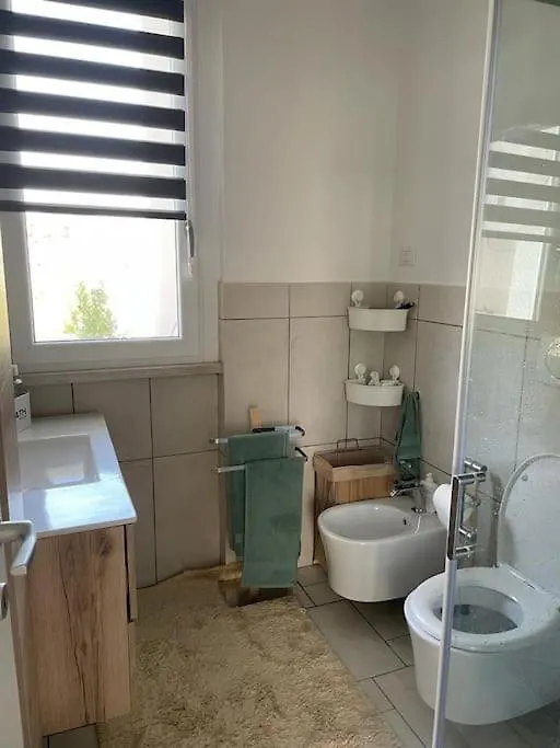 Casa Gardalido Mit Garten Und Pool Padenghe sul Garda 0*,