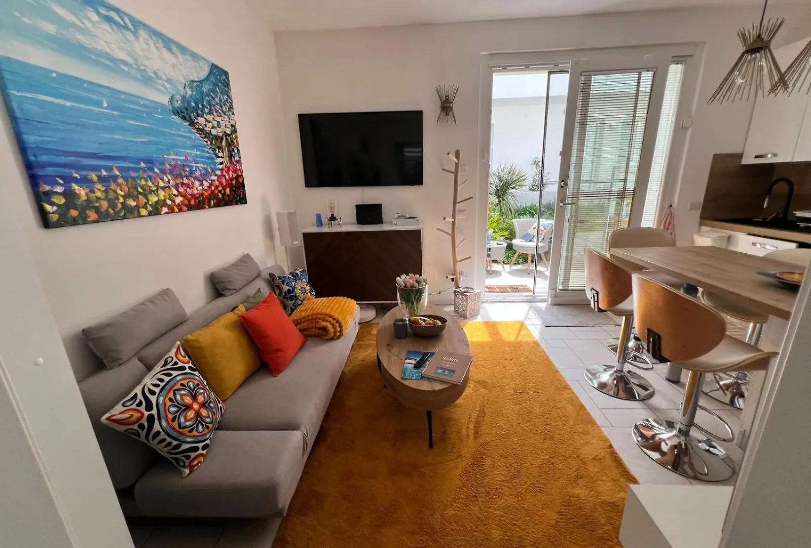 Casa Gardalido Mit Garten Und Pool Padenghe sul Garda Lägenhet