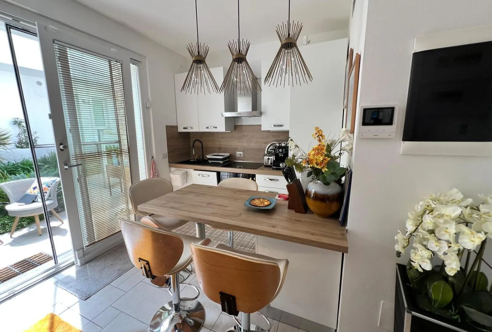 Casa Gardalido Mit Garten Und Pool Padenghe sul Garda