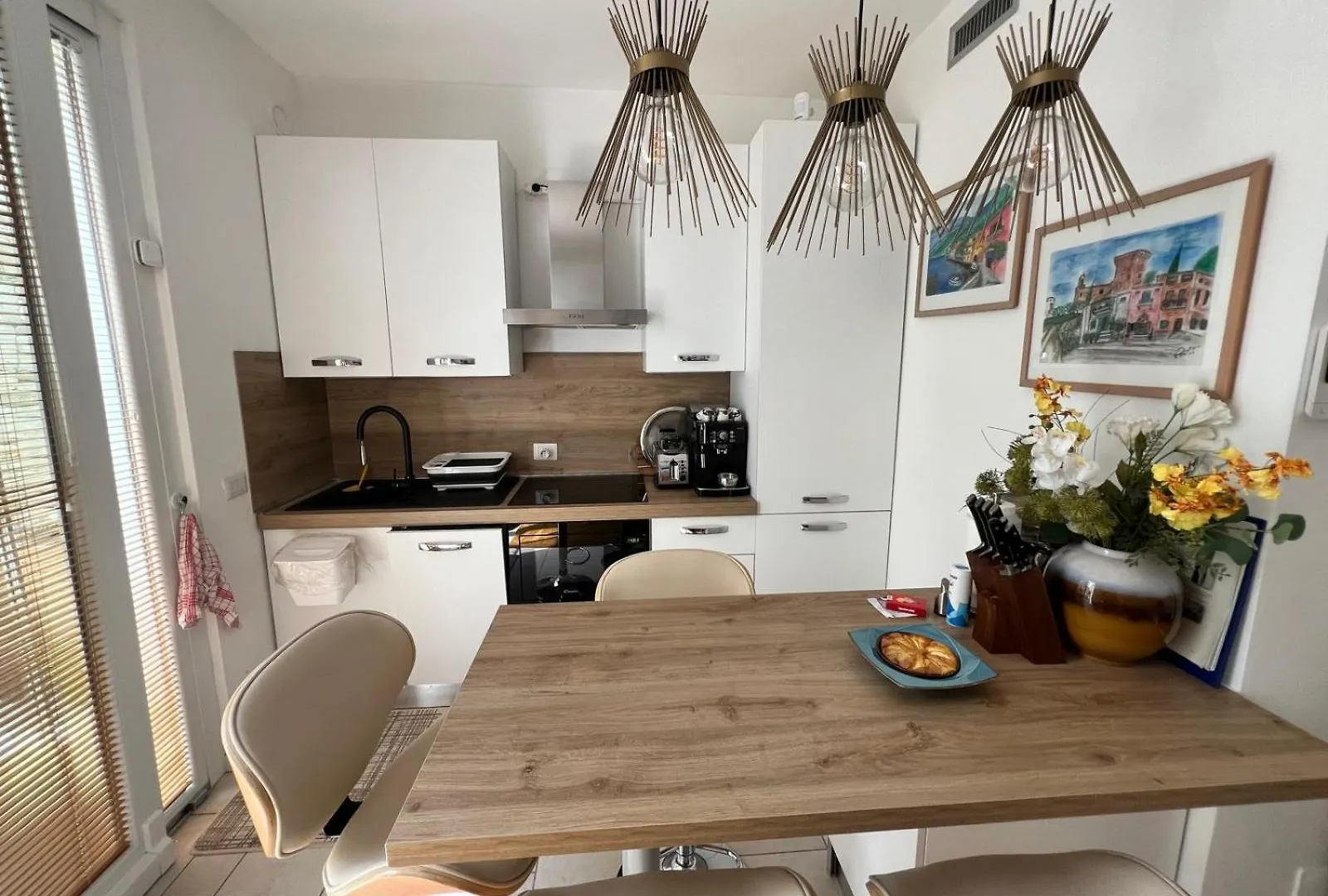 Lägenhet Casa Gardalido Mit Garten Und Pool Padenghe sul Garda